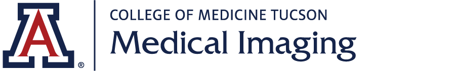 College of Medicine - Tucson Medical Imaging