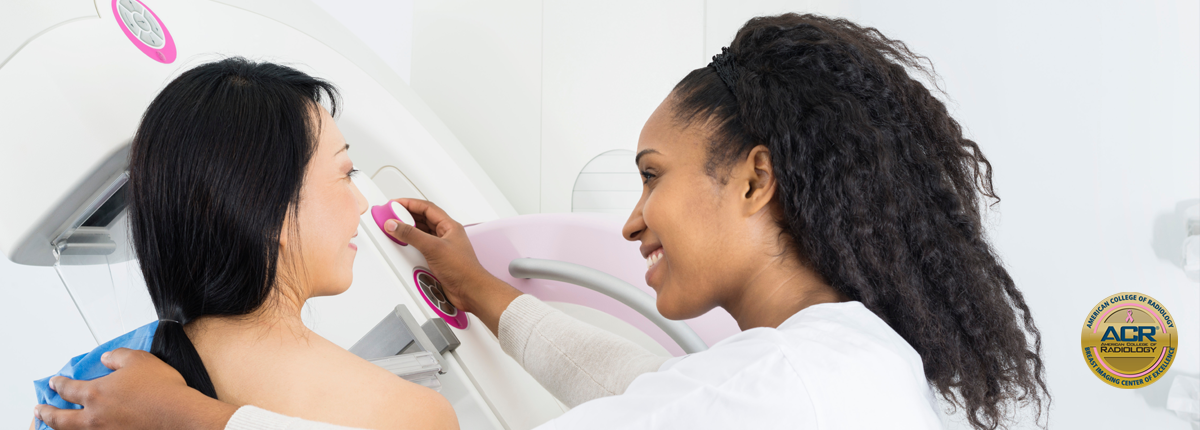 Breast Imaging Patient Care | Medical Imaging