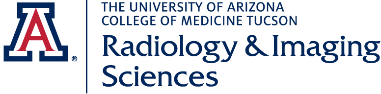 College of Medicine - Tucson Medical Imaging