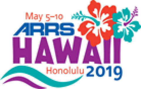 ARRS 2019