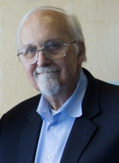 Dr. Barrett photo