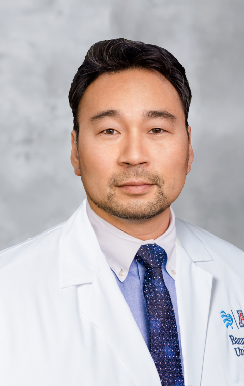 Daniel W. Lee, MD | Medical Imaging